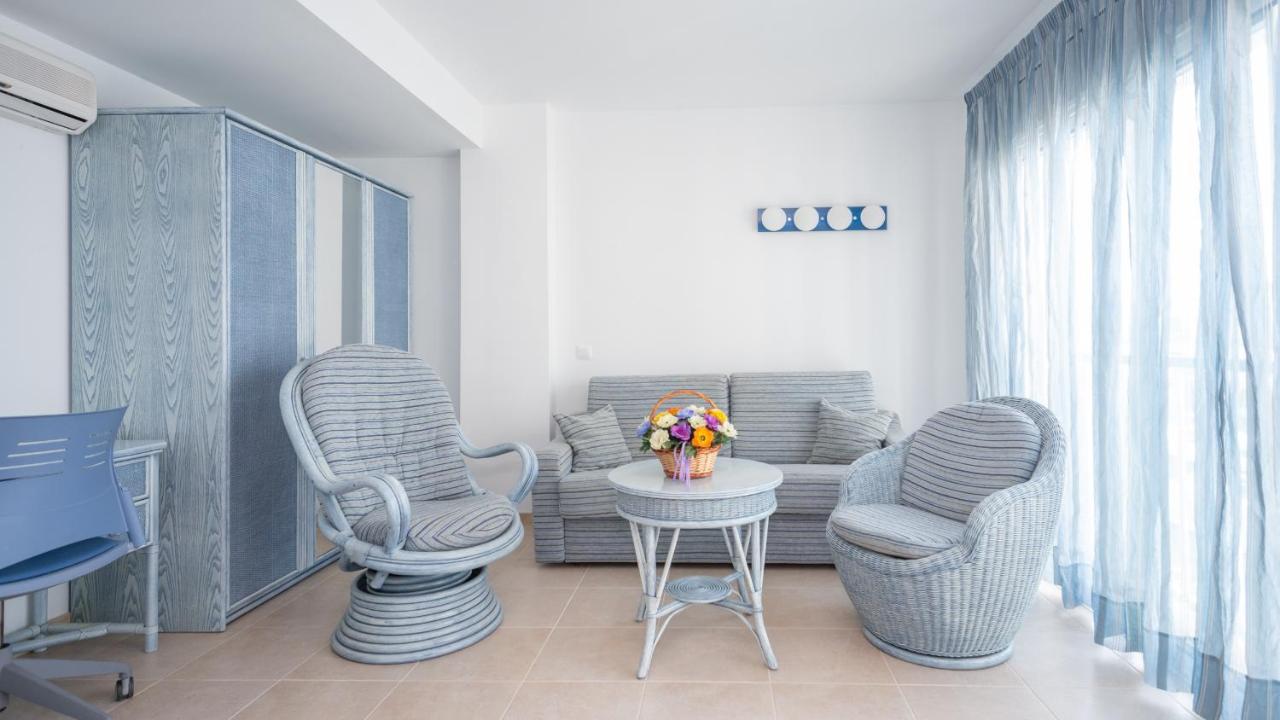Casa Port Grec Villa เอมปูเรียบราบา ภายนอก รูปภาพ